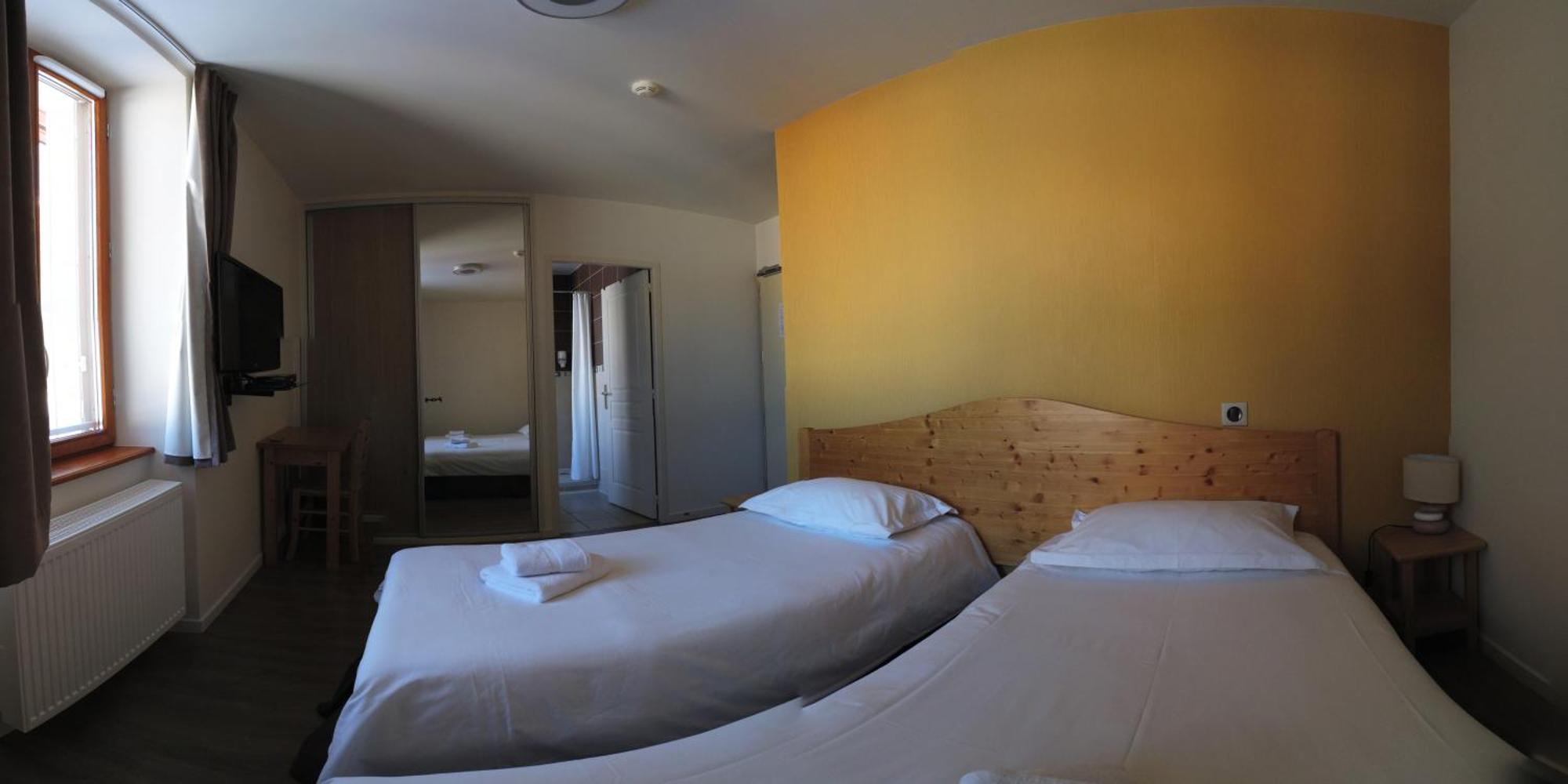 Hotel Du Soleil Aillon-le-Jeune Екстер'єр фото