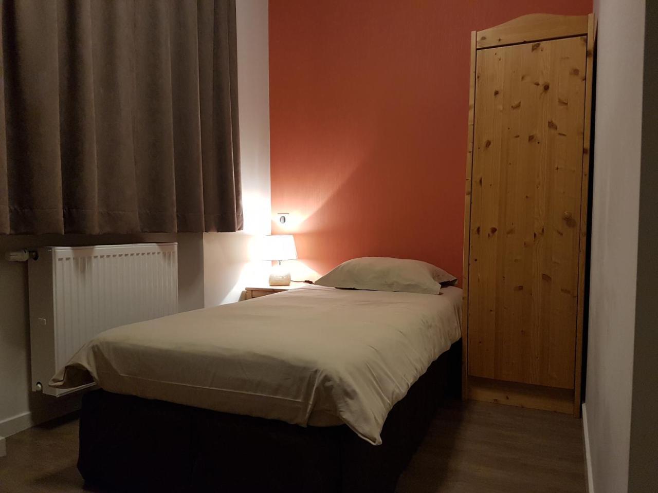 Hotel Du Soleil Aillon-le-Jeune Екстер'єр фото
