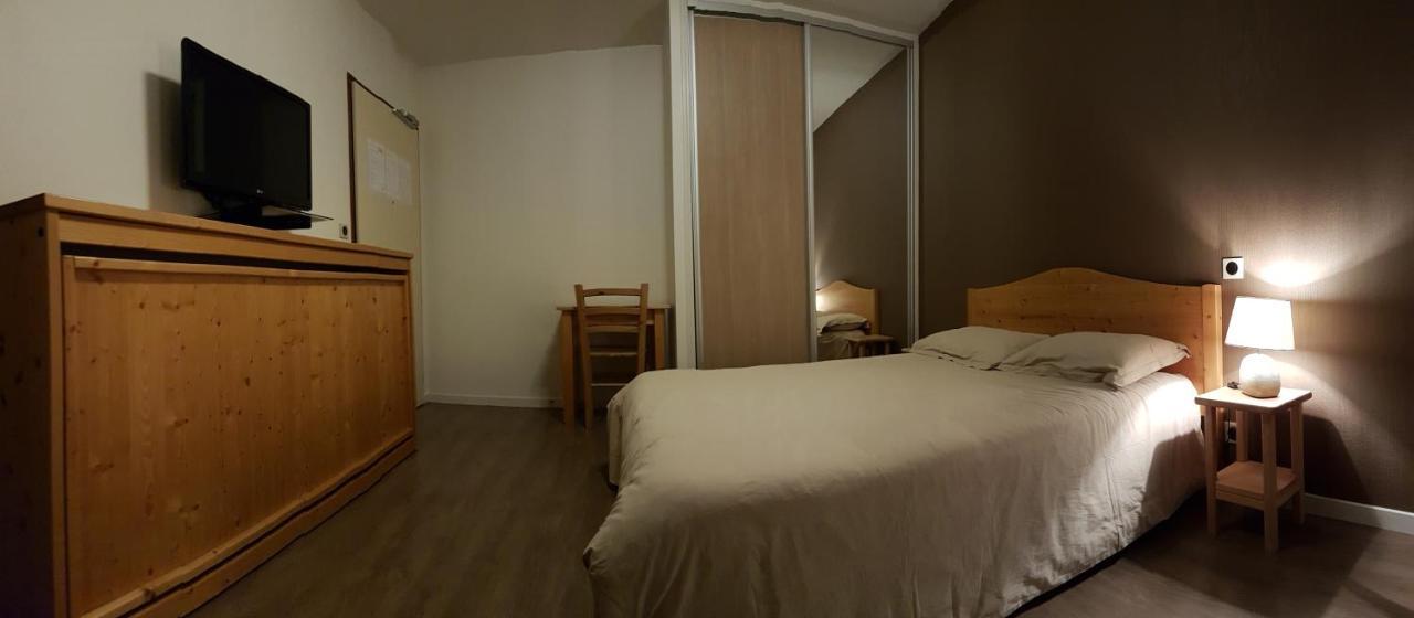 Hotel Du Soleil Aillon-le-Jeune Екстер'єр фото