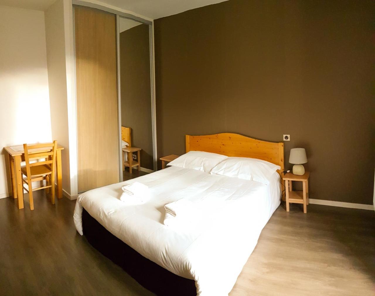 Hotel Du Soleil Aillon-le-Jeune Екстер'єр фото